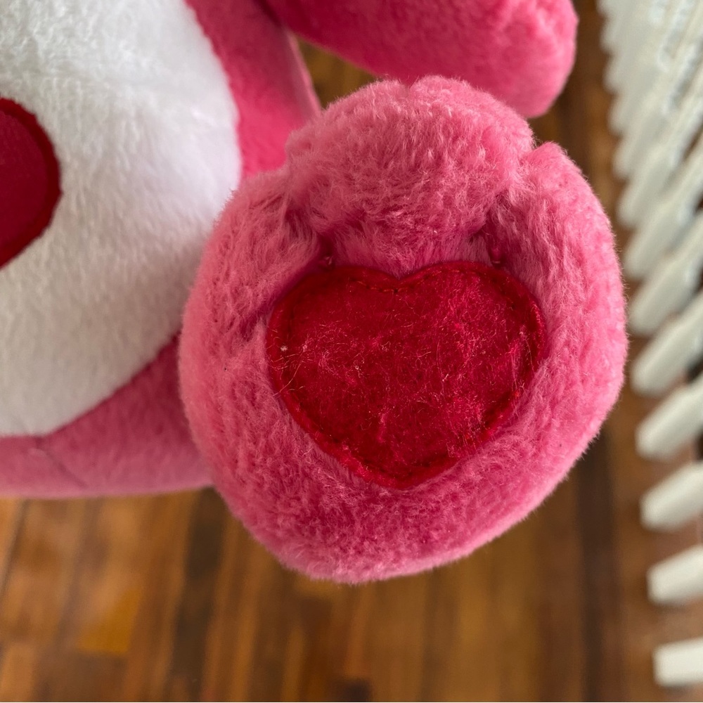 Secret Care Bear Stuffed Animal Plush Toy - Picture 10 of 13